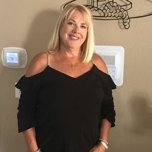 Meet your Posher, Diane